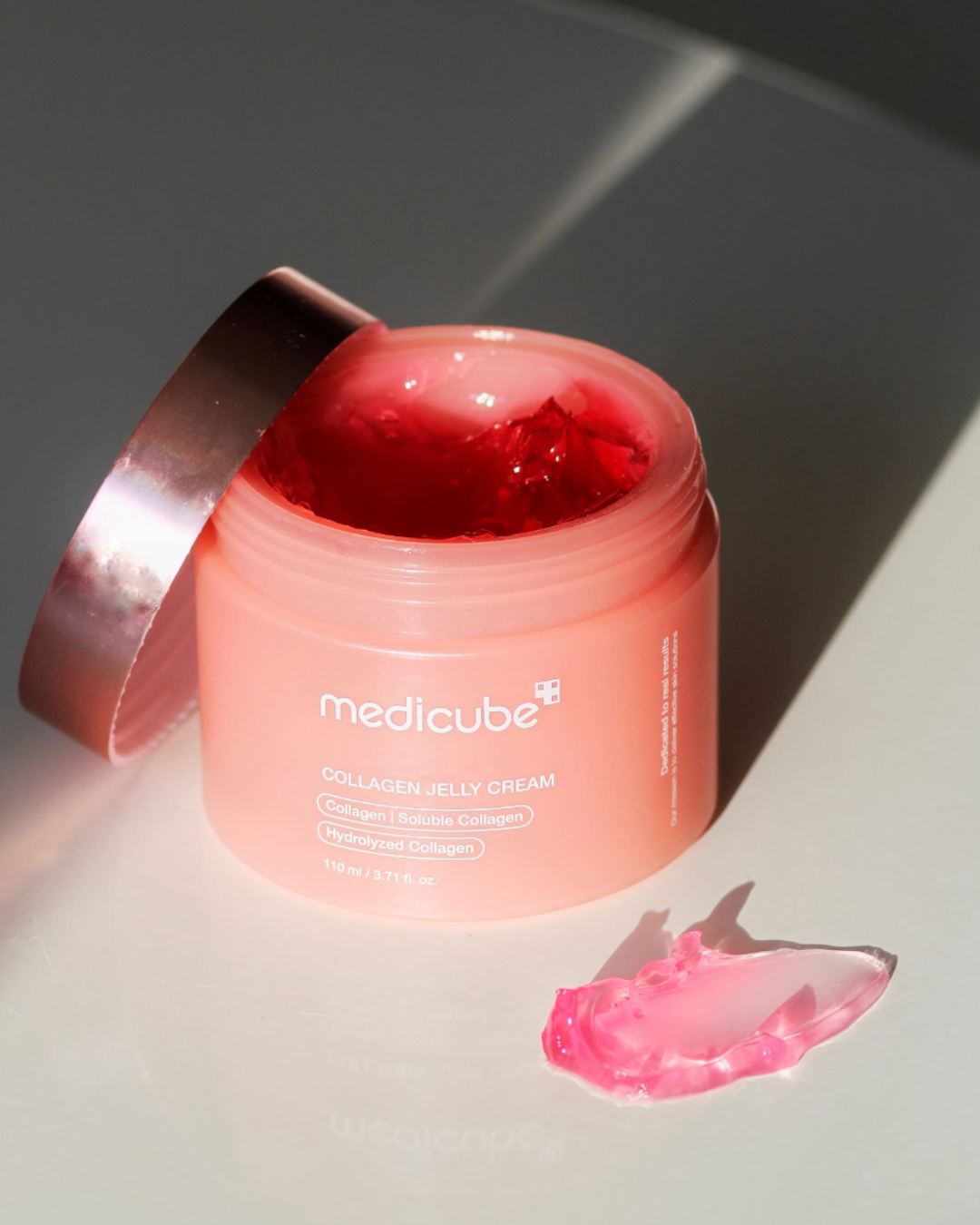 Medicube Hautpflegeprodukte der koreanischen Marke