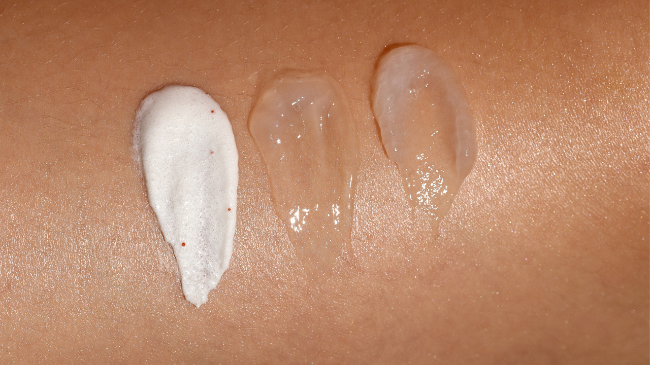 Essence, Serum oder Ampoule: Was ist der Unterschied?