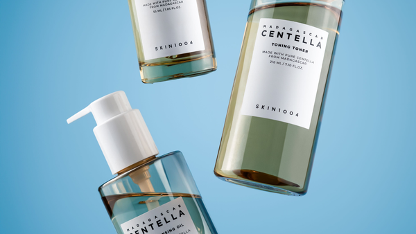 Dr. Althea 345 oder SKIN1004 Centella Cream?