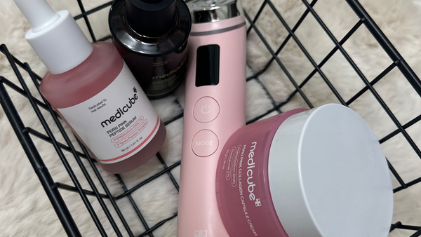 Medicube Collagen Jelly Cream oder SKIN1004 Hyalu-Cica Moisture Cream?