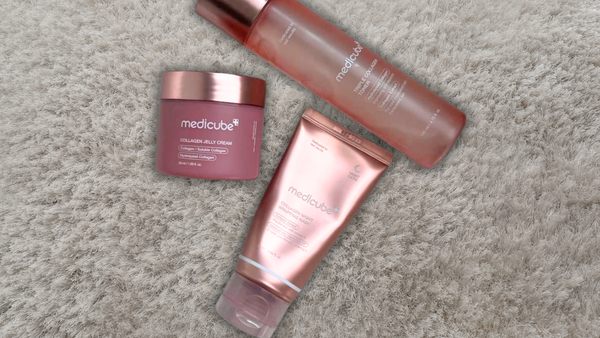 Medicube Collagen Jelly Cream im Test: Lohnt sich die Gel-Creme?