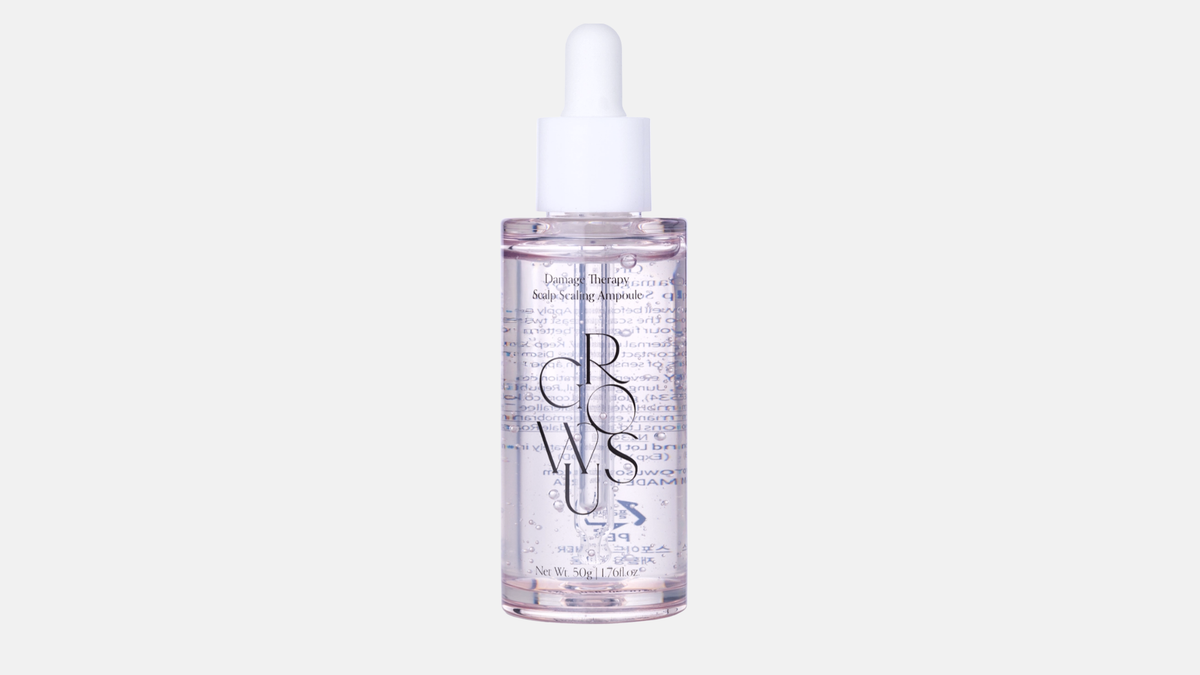 Growus Kopfhaut Ampulle