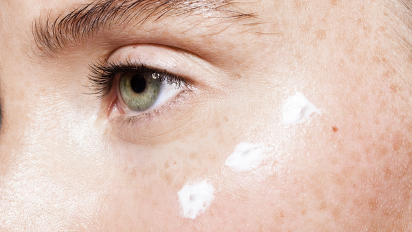 Braucht man wirklich eine Augencreme? Wirkung, Unterschiede und Einordnung