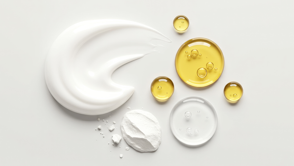 Panthenol für die Haut: Wirkung & Anwendung
