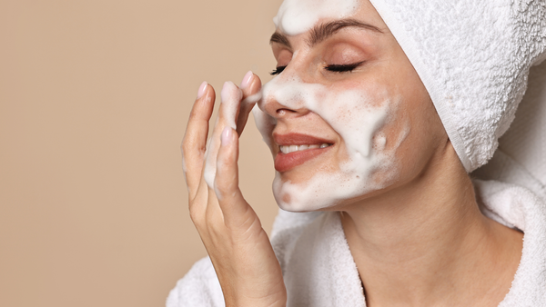 ANUA Heartleaf oder ROUND LAB Dokdo Cleanser: Welcher passt zu deiner Haut?