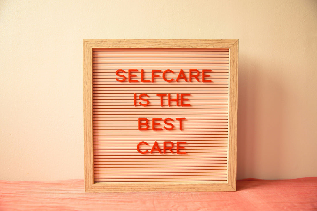 Die perfekte Self-Care Routine – Ein Beauty Tag nur für dich