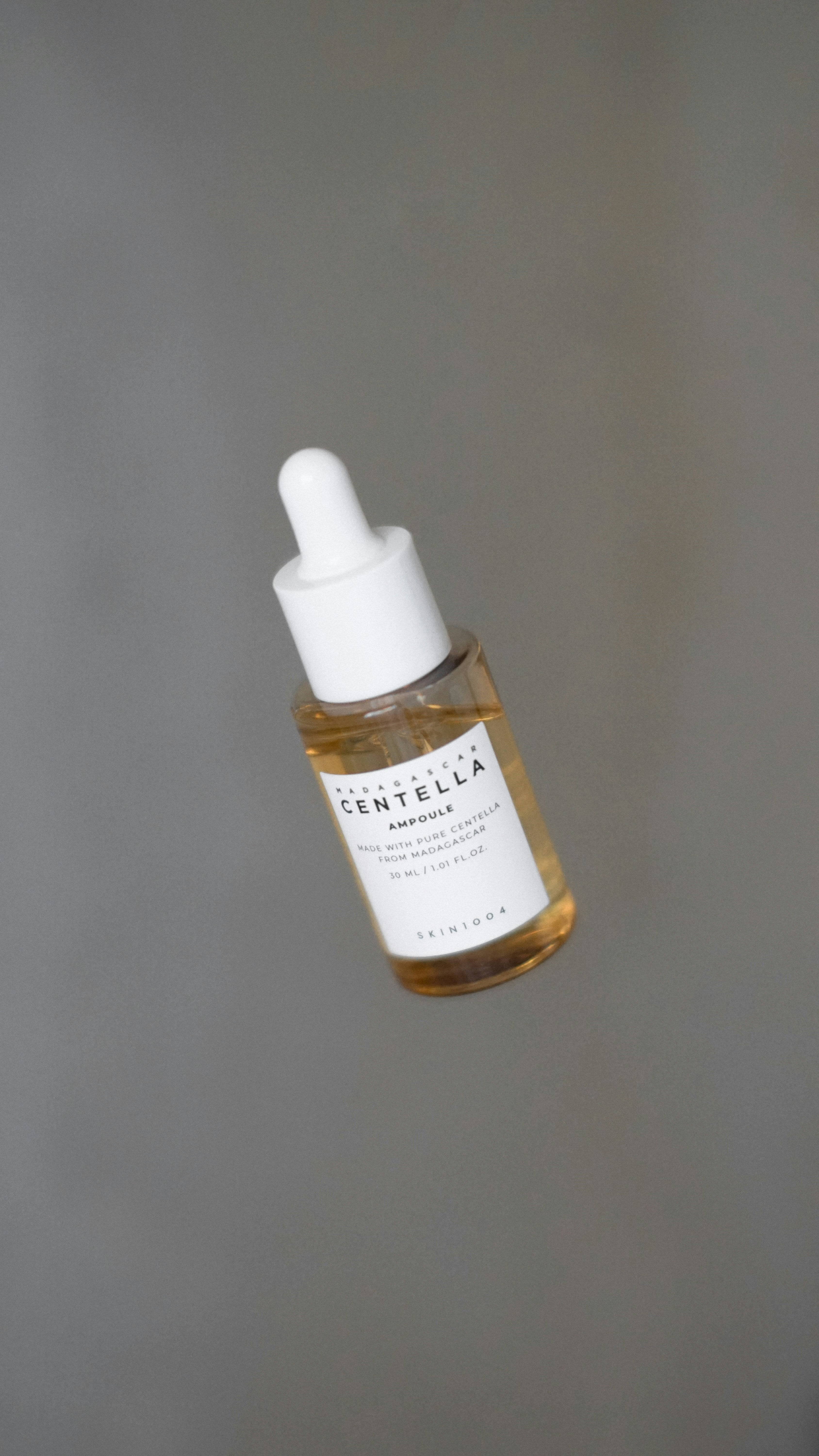 SKIN1004 Hautpflegeprodukte mit Centella Asiatica