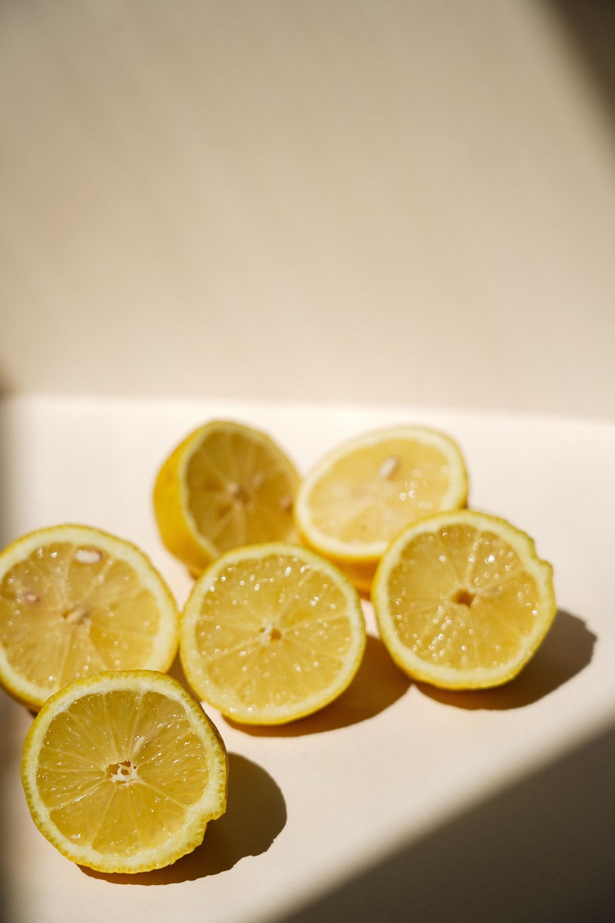 Vitamin-C-Serum für einen ebenmäßigen Teint