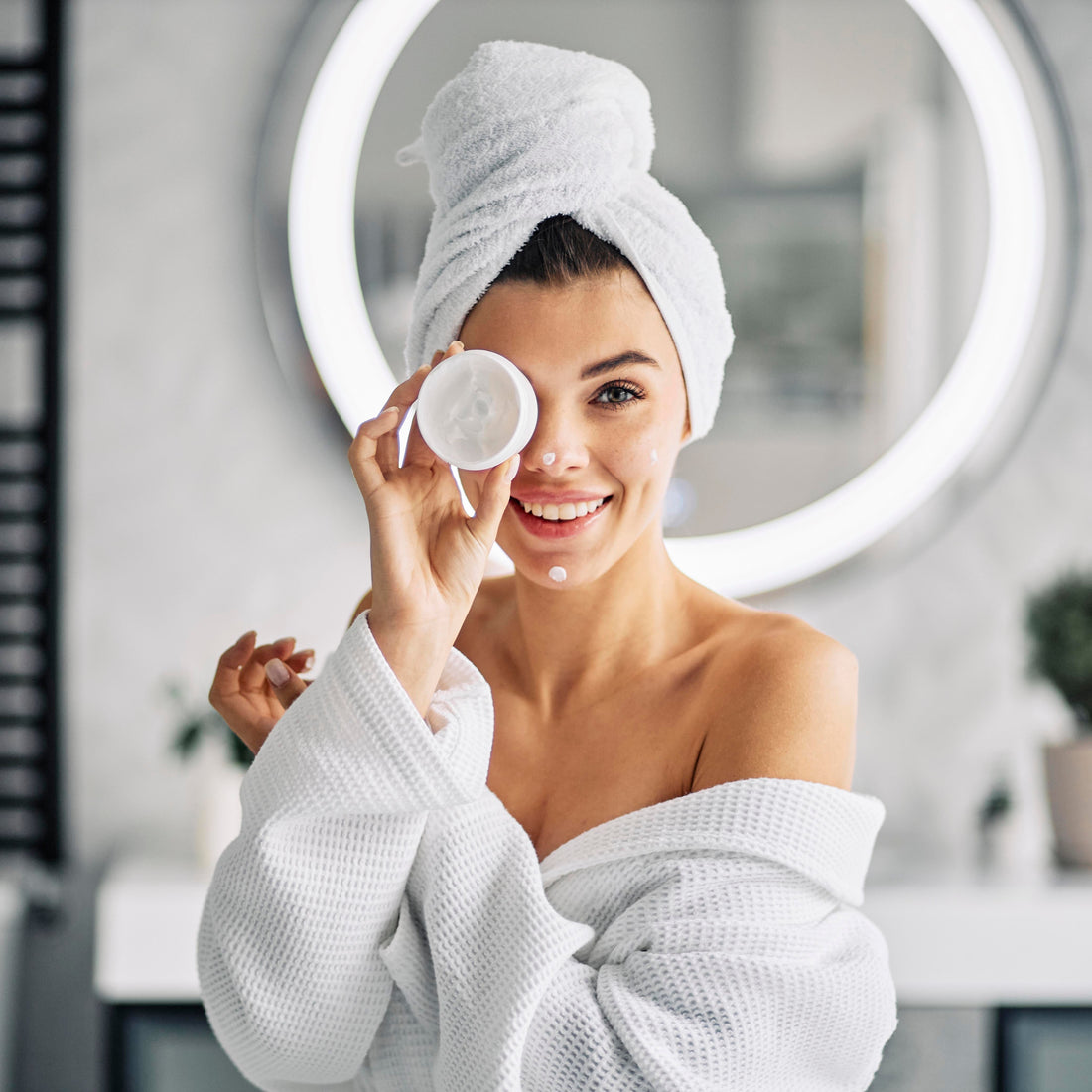 Skincare Basics: Häufige Anfängerfehler vermeiden