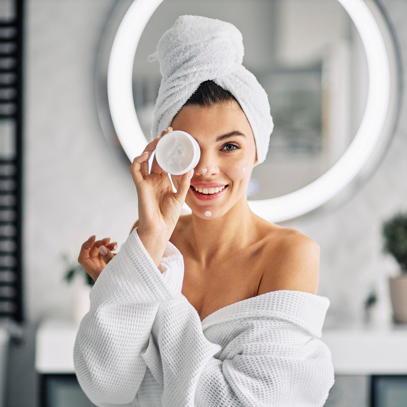 Skincare Basics: Häufige Anfängerfehler vermeiden