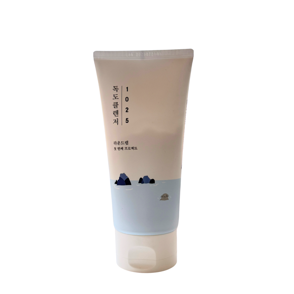 ROUND LAB 1025 Dokdo Cleanser 150 ml