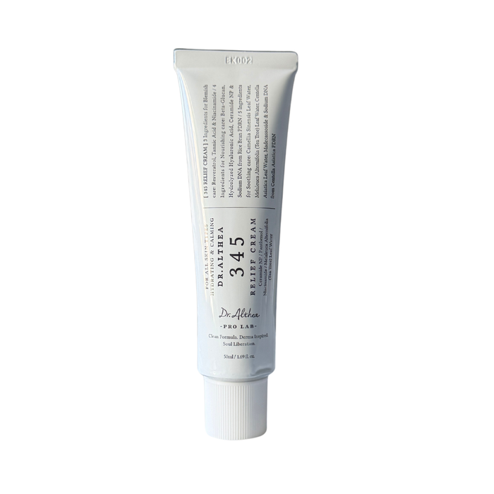 Dr.Althea Relief Cream