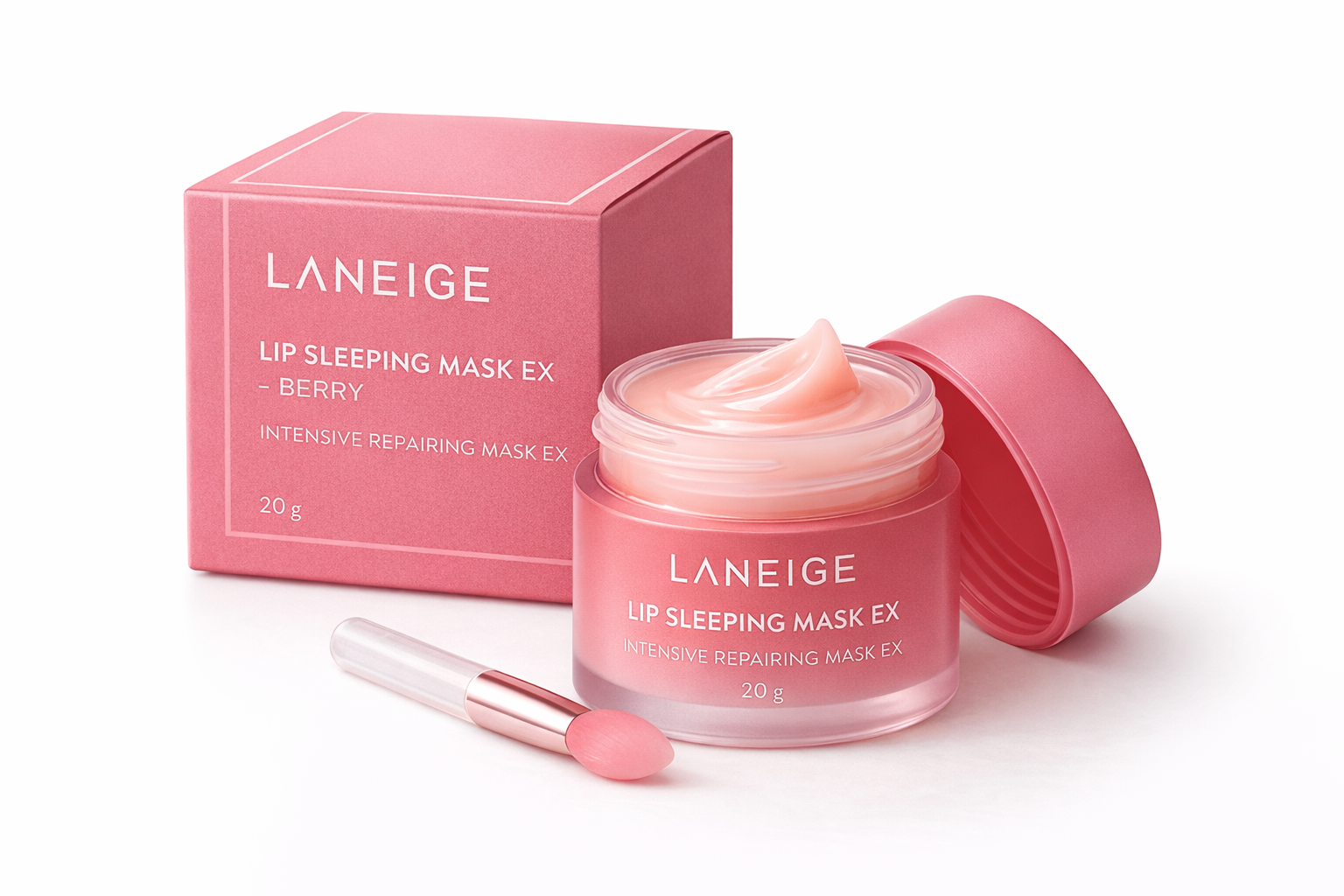 LANEIGE - Lip Sleeping Mask EX