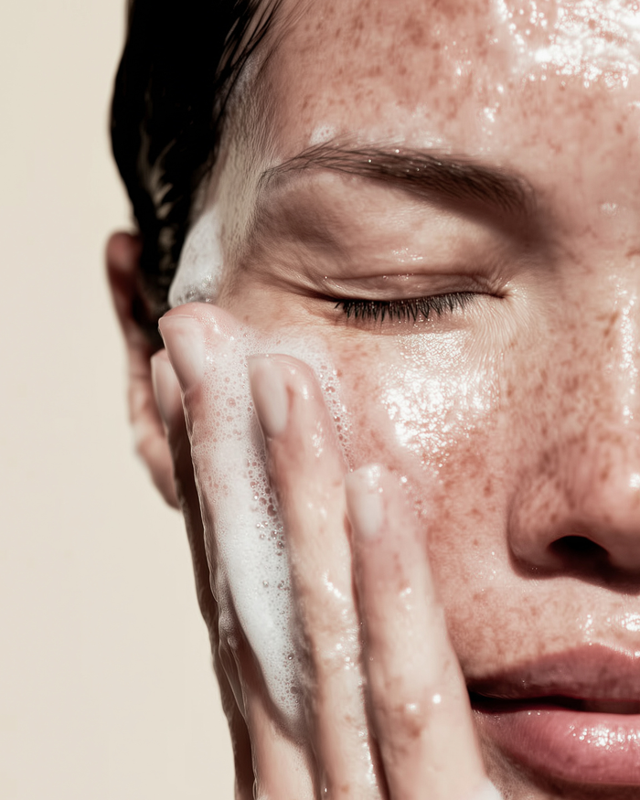 Cleanser