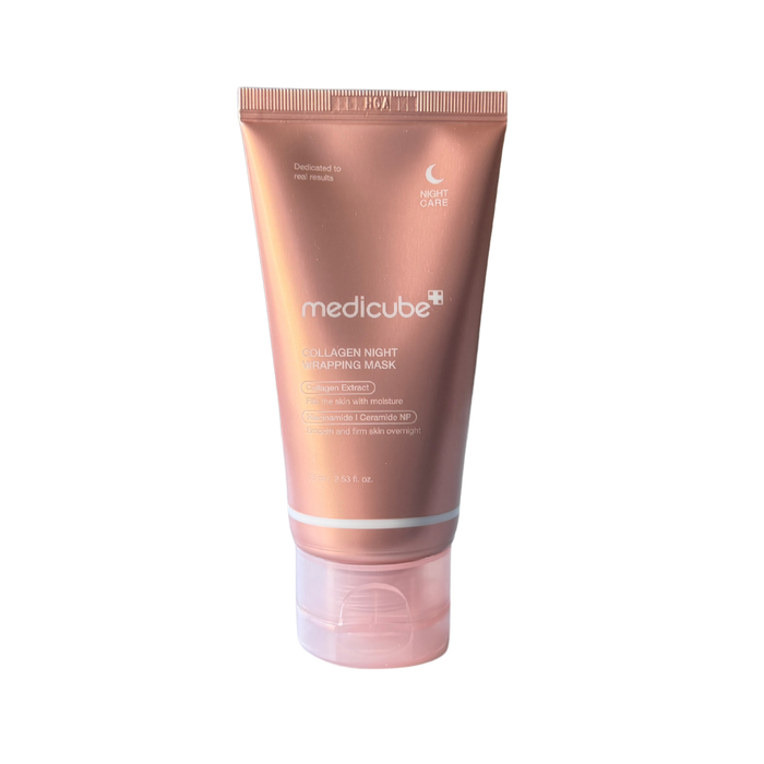 Medicube Collagen Night Wrapping Mask 75 ml