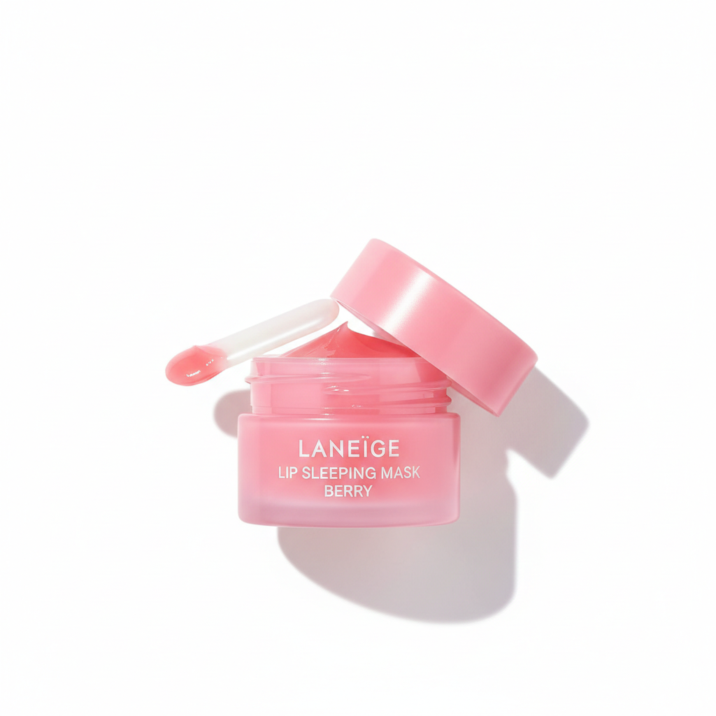 LANEIGE - Lip Sleeping Mask EX