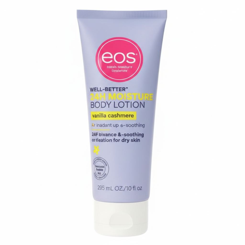 Eos Bodylotion - Vanilla Cashmere