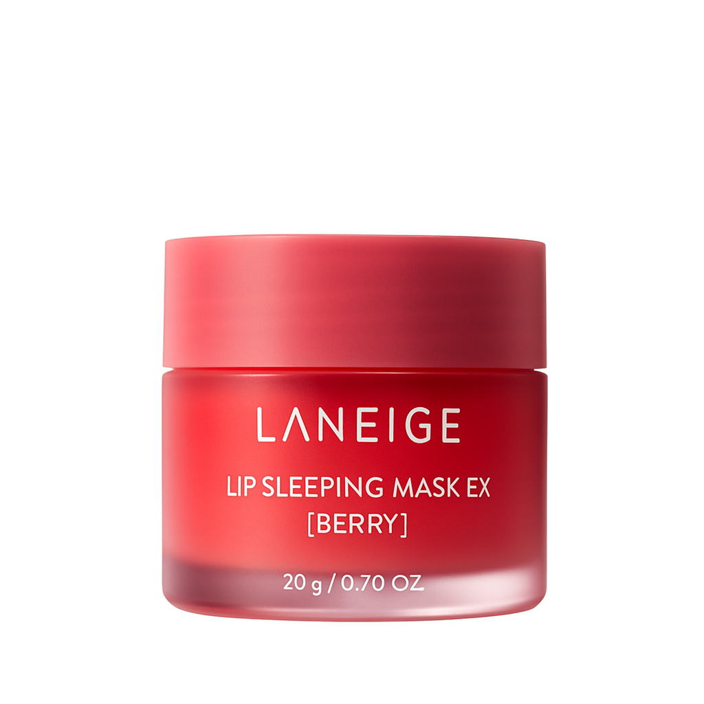 Laneige Lip Sleeping Mask Ex