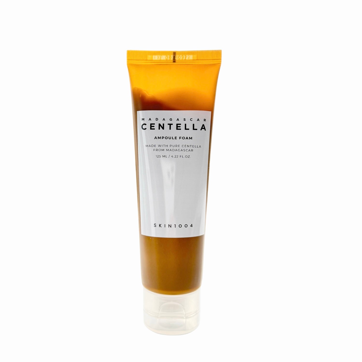 SKIN1004 Madagascar Centella Ampoule Foam Cleanser 125ml