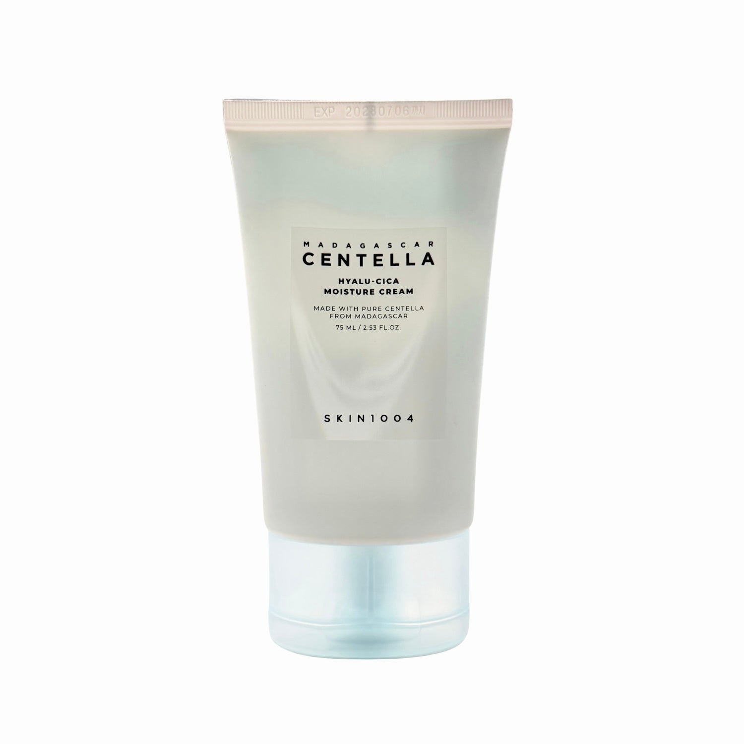SKIN1004 Madagascar Centella Hyalu-Cica Moisture Cream 75ml