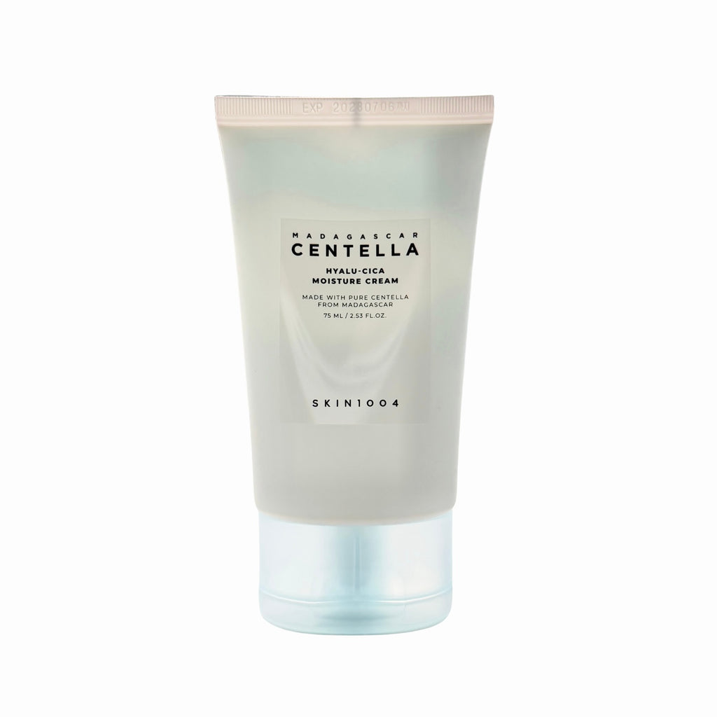 SKIN1004 Madagascar Centella Hyalu-Cica Moisture Cream 75ml