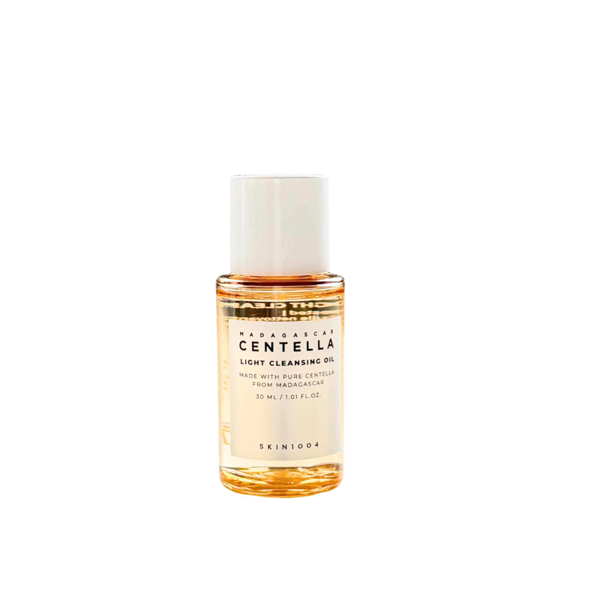 SKIN1004 Madagascar Centella Light Cleansing Oil 30ml