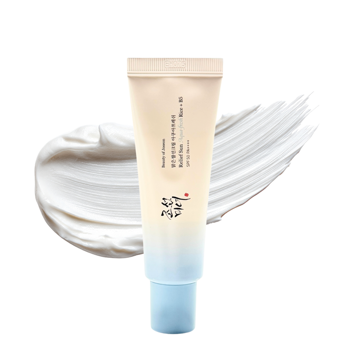 Beauty of Joseon Relief Sun SPF50+ Sonnencreme 50ml