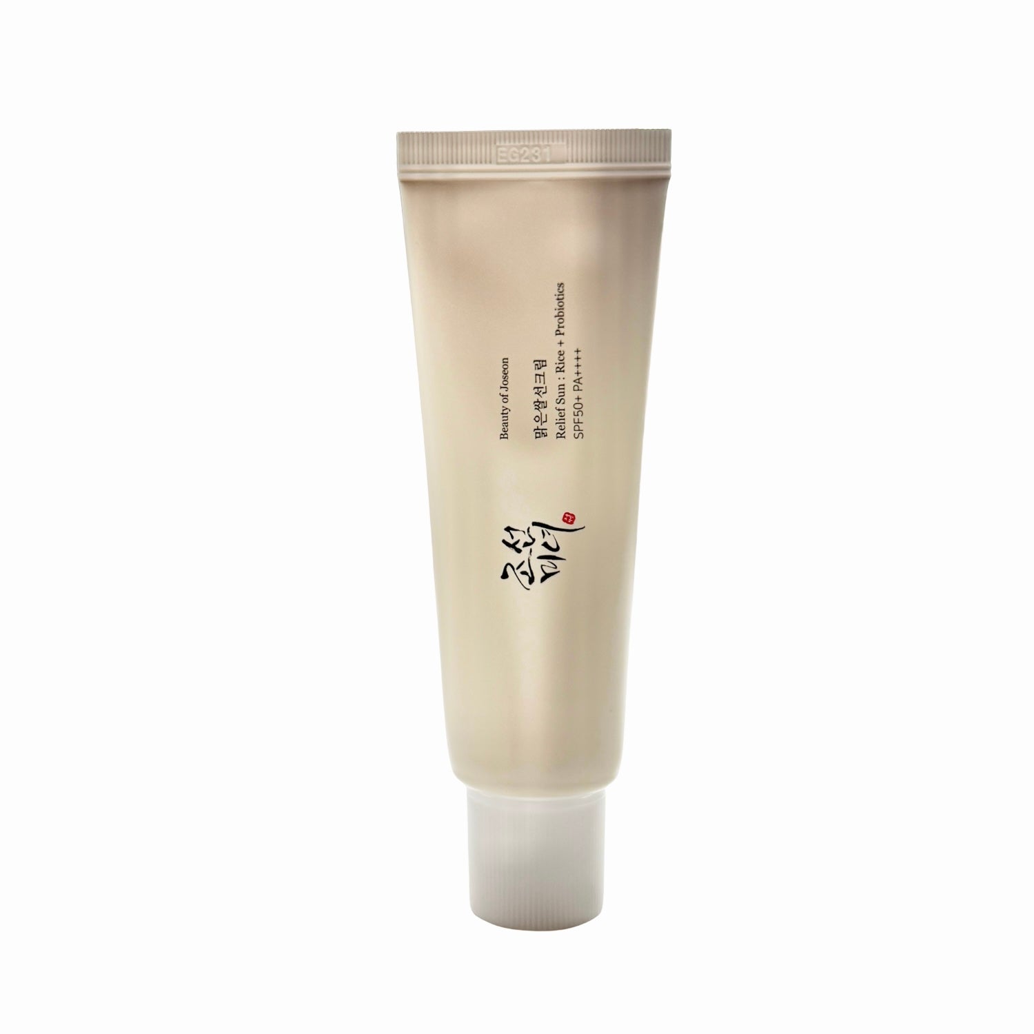 Beauty of Joseon Relief Sun SPF50+ Sonnencreme 50ml