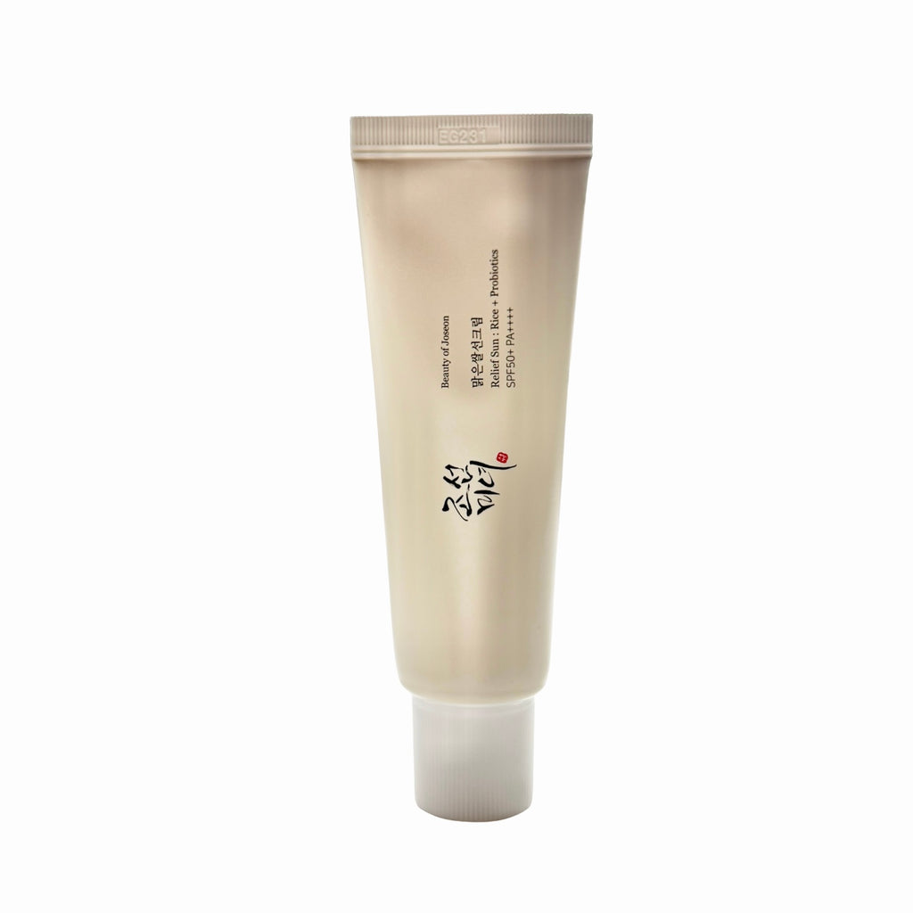 Beauty of Joseon Relief Sun SPF50+ Sonnencreme 50ml