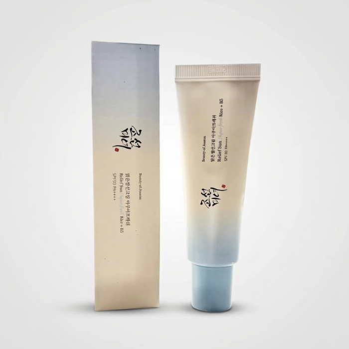 Beauty of Joseon Relief Sun Aqua Fresh SPF50+ 50 ml, weitere Produktansicht