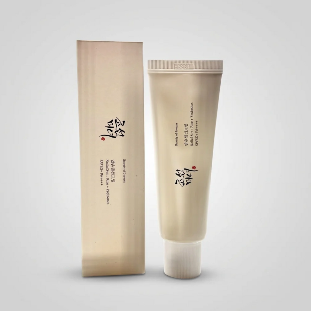 Beauty of Joseon Relief Sun SPF50+ Sonnencreme 50 ml, weitere Produktansicht