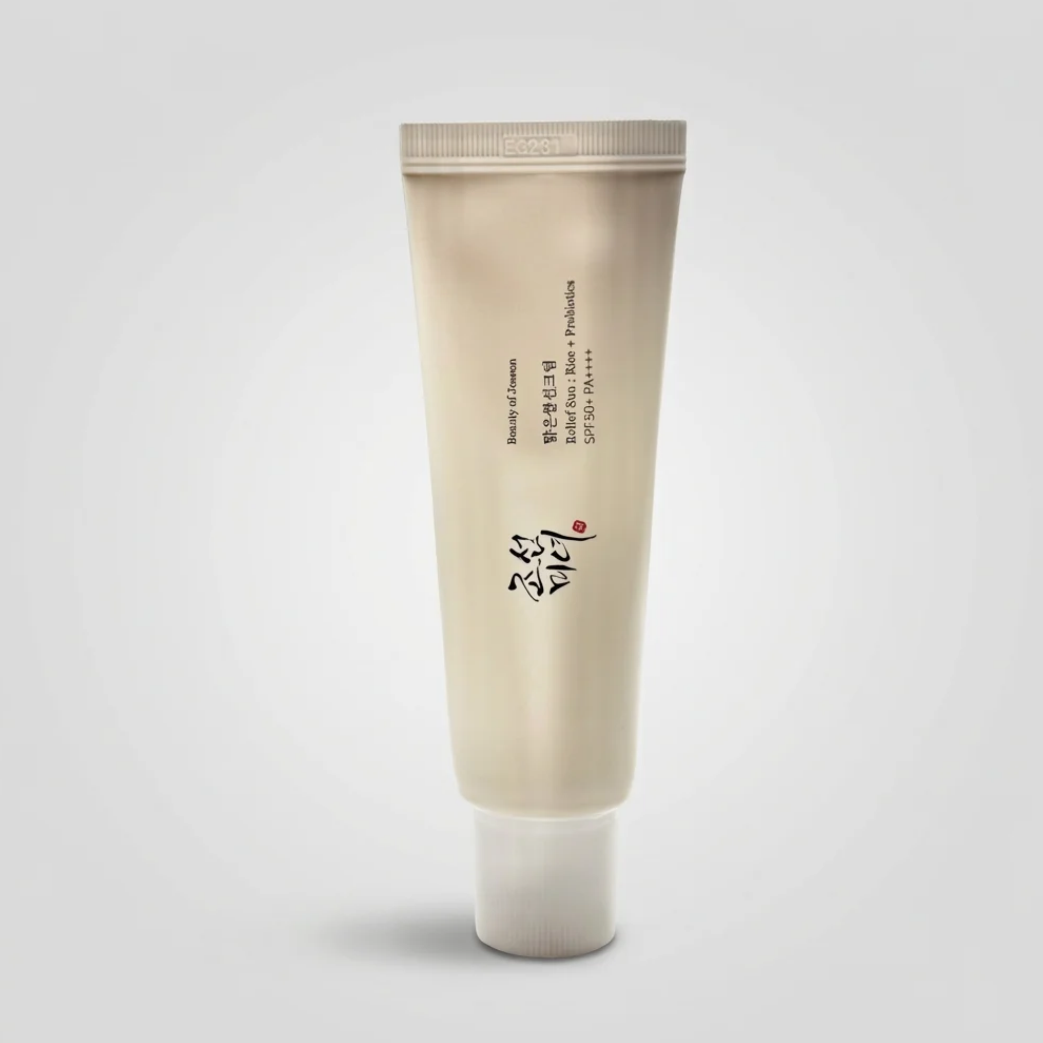Relief Sun SPF50+ Sonnencreme 50ml
