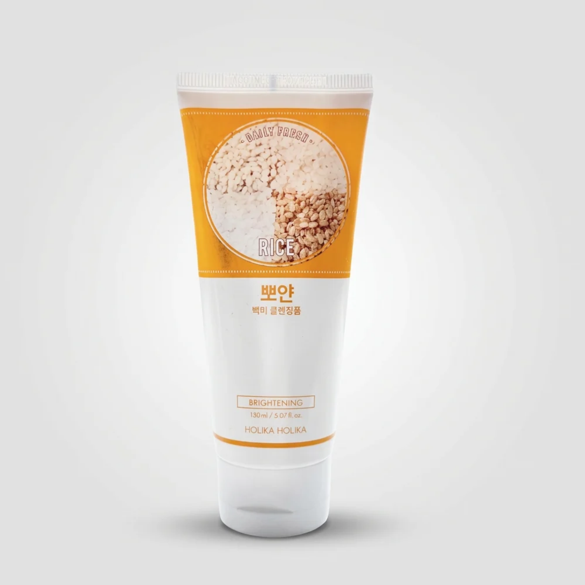 Daily Fresh Rice Reinigungsschaum 150ml