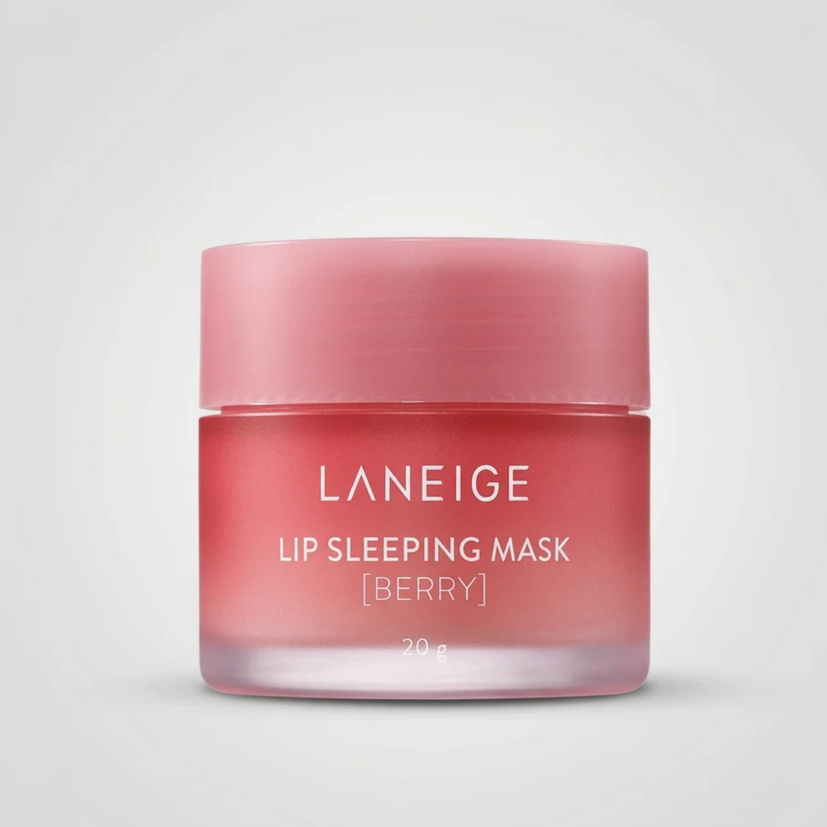 LANEIGE Lip Sleeping Mask EX, Lippenmaske für die Nacht 20 g