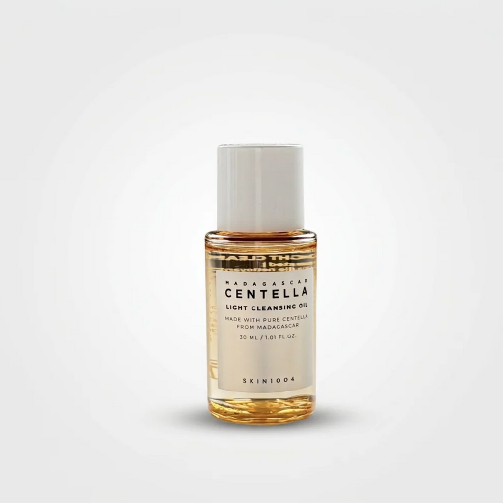 SKIN1004 Madagascar Centella Light Cleansing Oil, Reinigungsöl 30 ml